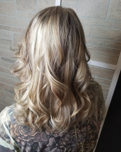 Hair Salon «Split Ends Salon Lakeland», reviews and photos, 6144 US-98, Lakeland, FL 33809, USA