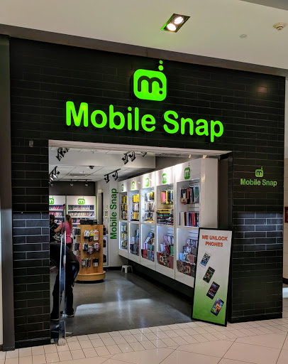 Mobile Snap: iPhone, iPad, Cell Phone Repair Ottawa | Rideau Centre