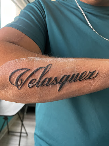 Explore pennywise tattoo ideas, creative tattoo ideas in El Paso, available at DBSTattoo Studio