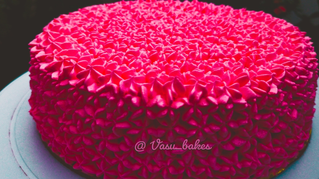 Vasu Bakes