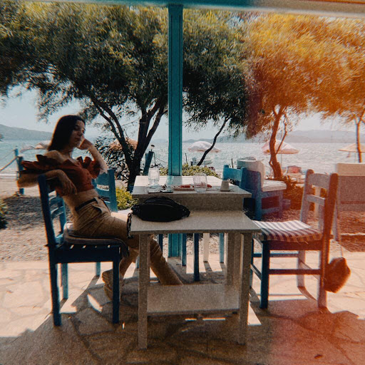 İliman Restoran Camping Beach