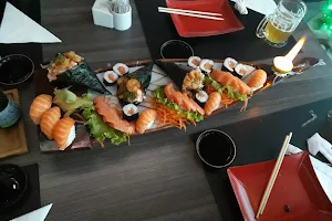 Yume Sushi Delivery image