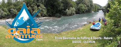 Gaia Aventure à Bidos