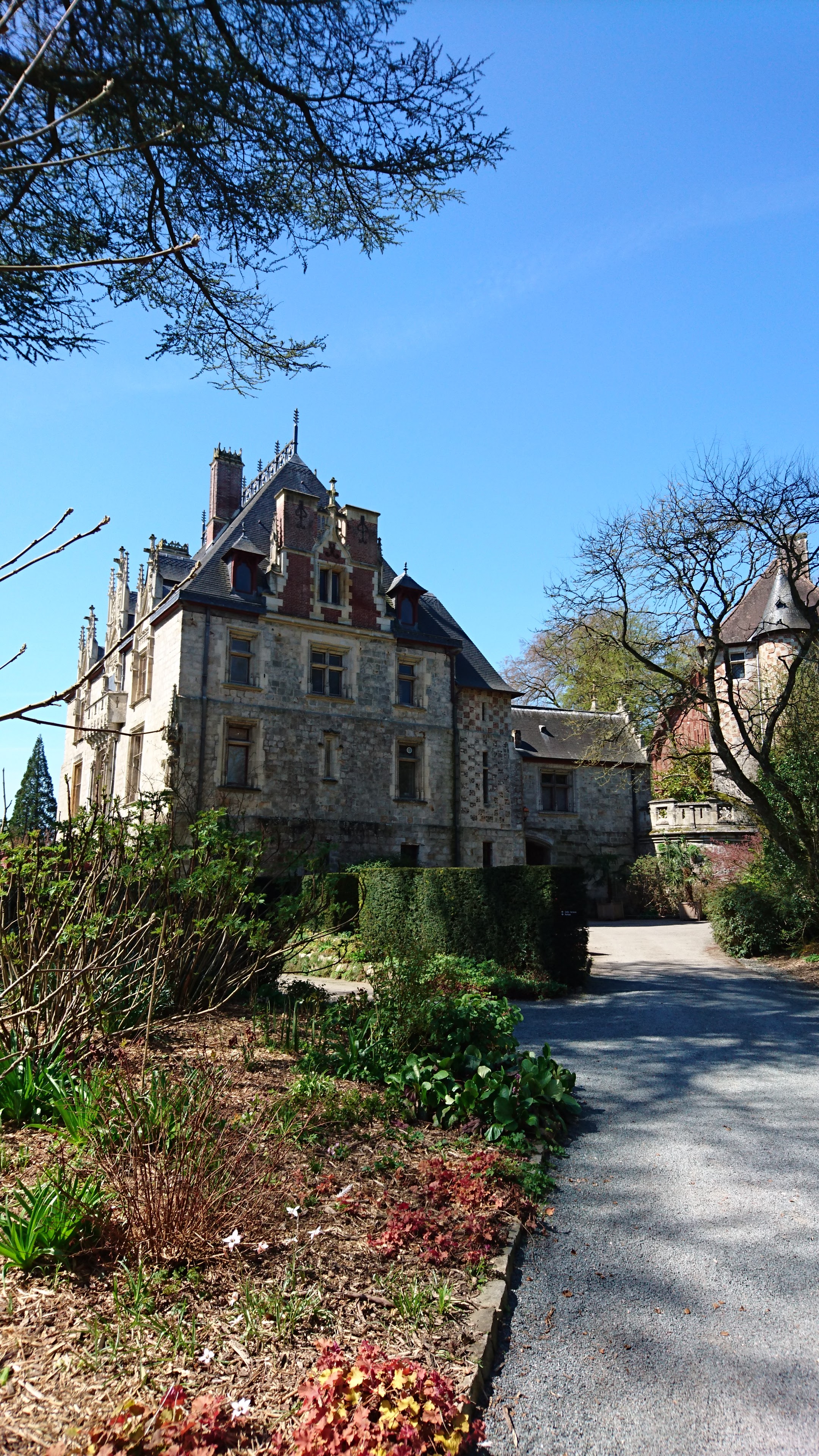 Photo n° 26 de l'avis de Pascale.o fait le 18/04/2018 à 14:11