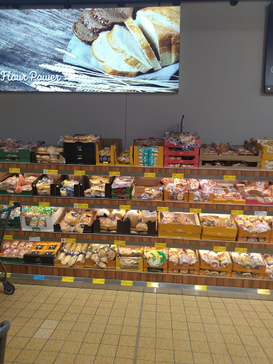 Supermarket «ALDI», reviews and photos, 2906 Laporte Ave, Valparaiso, IN 46383, USA