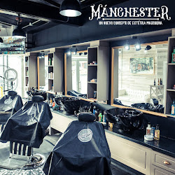 Manchester Barbería