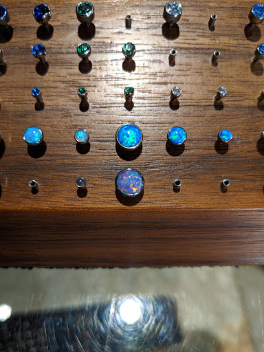 Explore mulan tattoo ideas, creative tattoo ideas in Albuquerque, available at Evolution Body Piercing