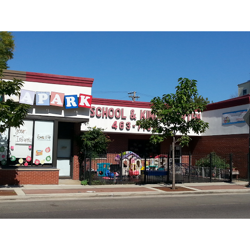 3250 W Foster Ave, Chicago, IL 60625, USA