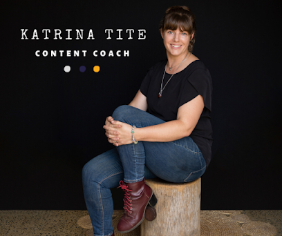 Katrina Tite: Strategic Business Writer