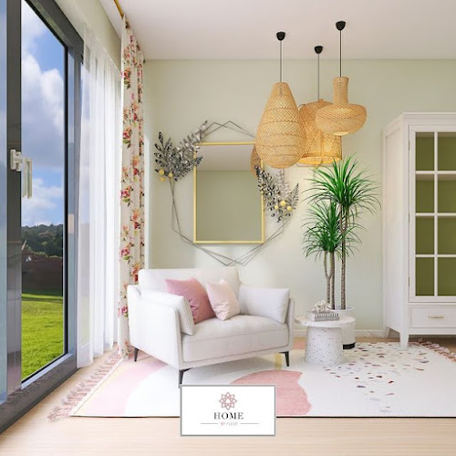 Interieuradvies | Interieur stylist | Home - by Fleur - Vilvoorde
