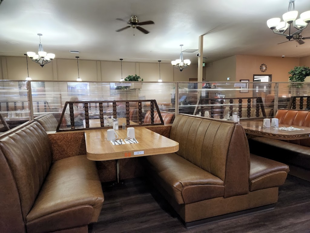 Omelettes & More 98632