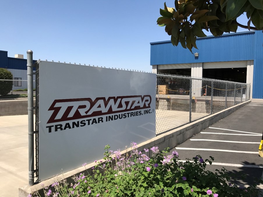 Transtar Industries