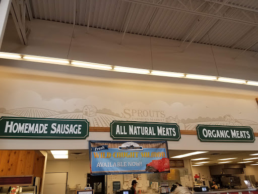 Health Food Store «Sprouts Farmers Market», reviews and photos, 7665 N Oracle Rd, Oro Valley, AZ 85704, USA