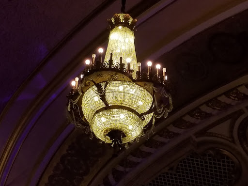 Performing Arts Theater «Orpheum Theater», reviews and photos, 216 State St, Madison, WI 53703, USA