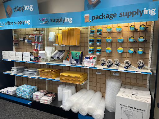 Shipping and Mailing Service «The UPS Store», reviews and photos, 1360 Clifton Ave, Clifton, NJ 07012, USA