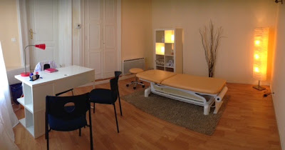Cabinet d'Ostéopathie Varuna Budoo à Saint-Vallier