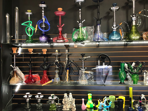 Vaporizer Store «Inhale Smoke Shop & Lounge», reviews and photos, 884 Buford Dr NE #1600, Lawrenceville, GA 30043, USA