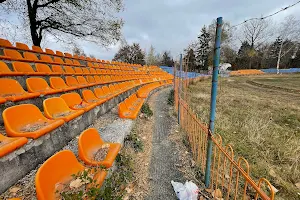 Iskar Stadium image