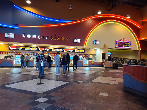 Movie Theater «Regal Cinemas Fox Run 15 & RPX», reviews and photos, 45 Gosling Rd, Newington, NH 03801, USA
