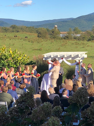 Wedding Venue «The Barn at Walnut Grove», reviews and photos, 12426 Rockingham Pike, Elkton, VA 22827, USA