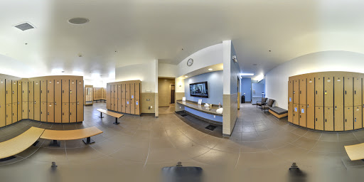 Gym «In-Shape Health Clubs», reviews and photos, 4242 Sports Club Dr, Shingle Springs, CA 95682, USA