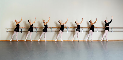 Dance School «Collective Dance Artistry», reviews and photos, 11626 Rainbow Ridge #103, Helotes, TX 78023, USA