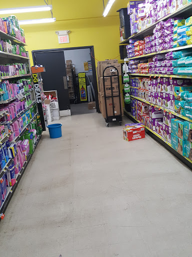 Discount Store «Dollar General», reviews and photos, 710 S Main St, Rice Lake, WI 54868, USA