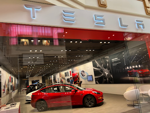 Shopping Mall «Park Meadows», reviews and photos, 8401 Park Meadows Center Dr, Lone Tree, CO 80124, USA