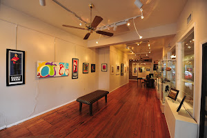 Art First Gallery