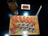 Photos du propriétaire du Restaurant japonais Sushi Bento Express à Sainte-Geneviève-des-Bois - n°2