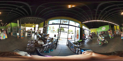 Pet Supply Store «Animal Kingdom of Santa Monica», reviews and photos, 300 Pico Blvd, Santa Monica, CA 90405, USA