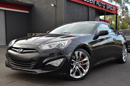 Used Car Dealer «GOLDEN AUTO GROUP INC», reviews and photos, 2333 Hamner Ave b, Norco, CA 92860, USA