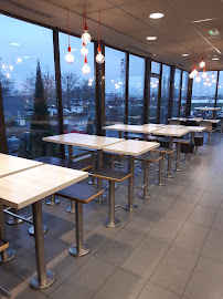 Atmosphère du Restaurant KFC Caen Mondeville - n°3