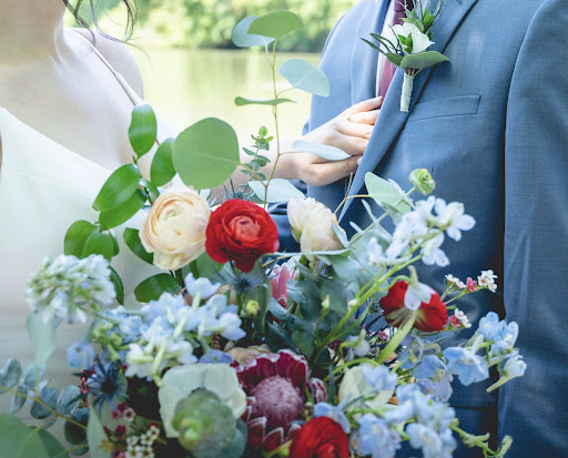 Florist «Candler Park Flower Mart», reviews and photos, 1395 McLendon Ave NE, Atlanta, GA 30307, USA