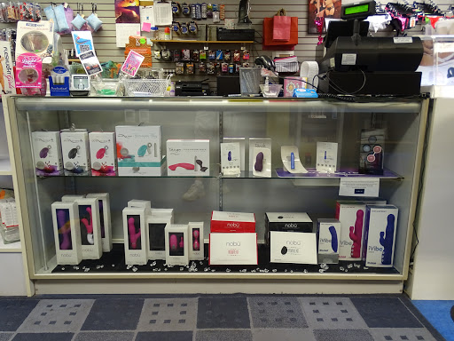 Gift Shop «Fantasy Gifts», reviews and photos, 7812 Portland Ave S, Bloomington, MN 55420, USA