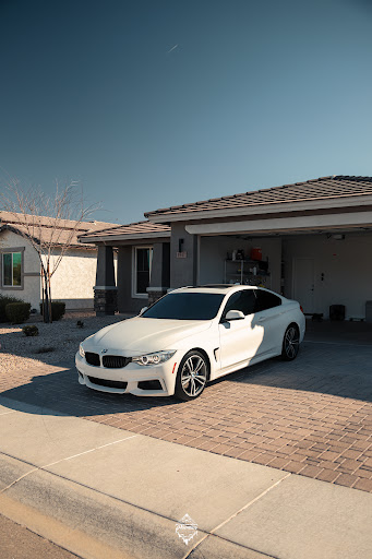 Premier Auto Spa en San Tan Valley
