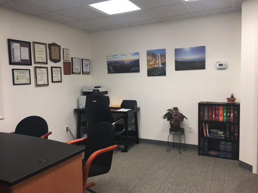 Criminal Justice Attorney «Law Office of Carl Spector», reviews and photos