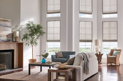 Nest Blinds and Interiors