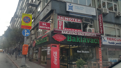 İstanbul 34. Noterliği