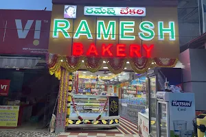 RAMESH BAKERY image