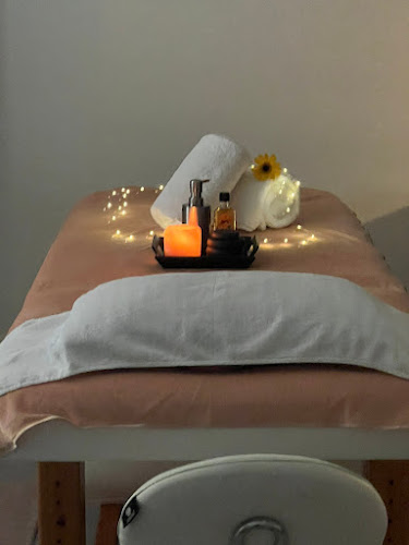 Massage Vietnam - Massagetherapeut
