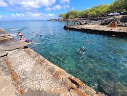 Mahukona Beach'in fotoğrafı çok temiz temizlik seviyesi ile