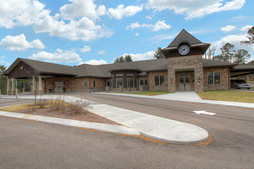 Funeral Home «Williams Funeral Home & Crematory», reviews and photos, 2517 Trotwood Ave, Columbia, TN 38401, USA