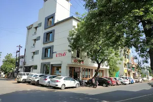 Hotel Utsav image