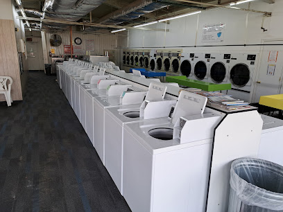 Tilton Laundry, Inc.
