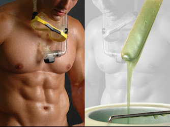 Essential Beauty/The Art of Male Waxing