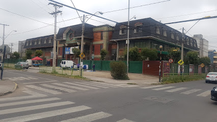 Colegio San Andres Maipu