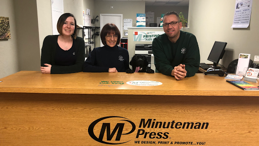 Digital Printing Service «Minuteman Press», reviews and photos, 257 Main St, Torrington, CT 06790, USA