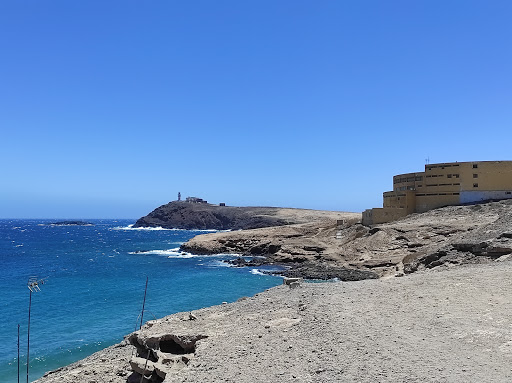 Playa del Cabrón Gran Canaria