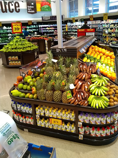 Grocery Store «Food Lion», reviews and photos, 11010 Kentucky Springs Rd, Mineral, VA 23117, USA